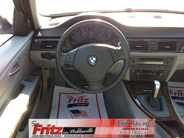 BMW 3 series 2006 photo 3