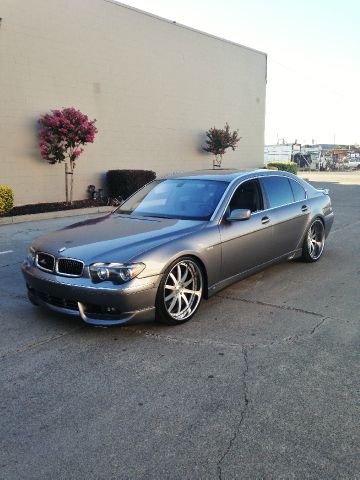 BMW 3 series 2006 photo 4