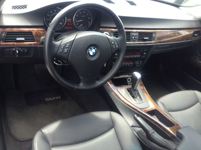 BMW 3 series 2006 photo 2