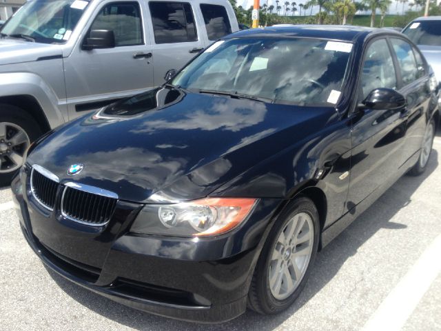 BMW 3 series 2006 photo 3