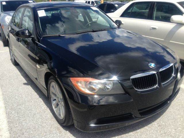 BMW 3 series 2006 photo 4