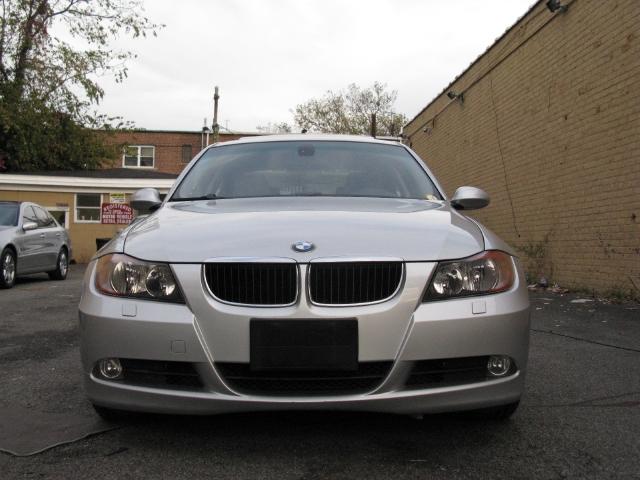 BMW 3 series 2006 photo 2