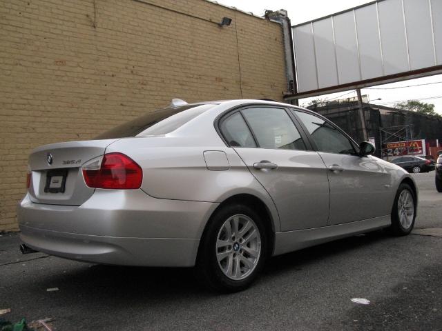 BMW 3 series 2006 photo 4