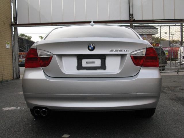 BMW 3 series 2006 photo 5