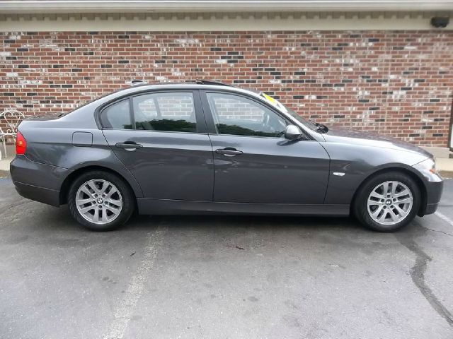 BMW 3 series XLT 5.4 Triton Sedan