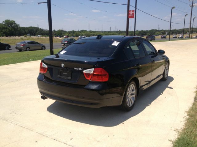 BMW 3 series 2006 photo 4