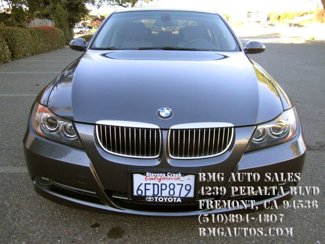 BMW 3 series STX XL XLT FX2 Lariat Sedan