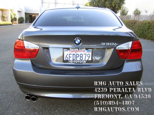 BMW 3 series 2006 photo 1