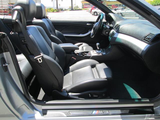 BMW 3 series 2006 photo 1