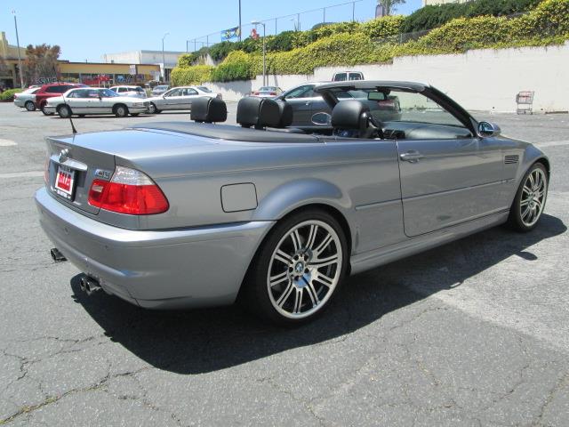 BMW 3 series 2006 photo 3