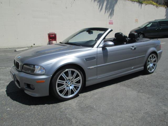 BMW 3 series 2006 photo 6