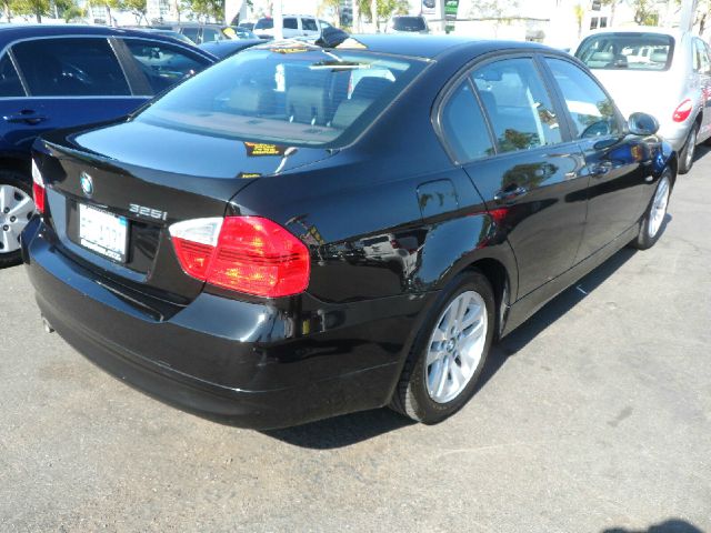 BMW 3 series 2006 photo 4