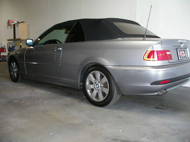 BMW 3 series 2006 photo 1