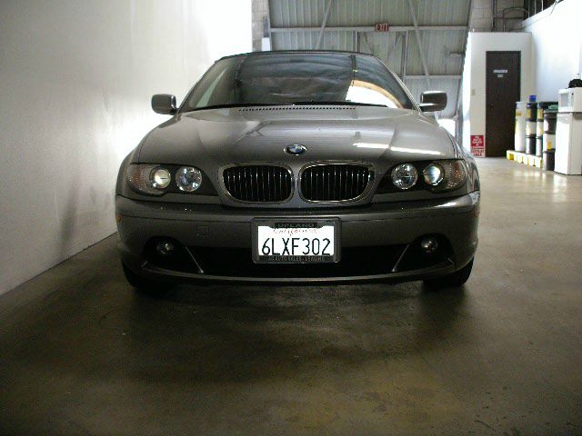 BMW 3 series 2006 photo 3