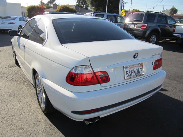 BMW 3 series 2006 photo 2