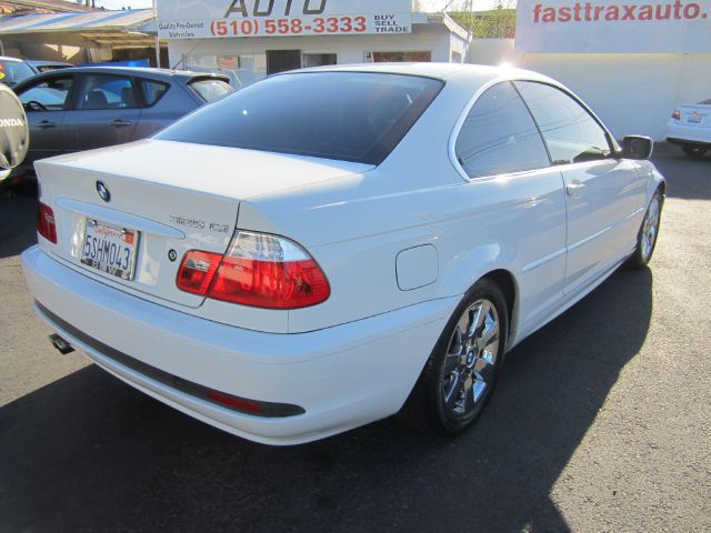 BMW 3 series 2006 photo 3