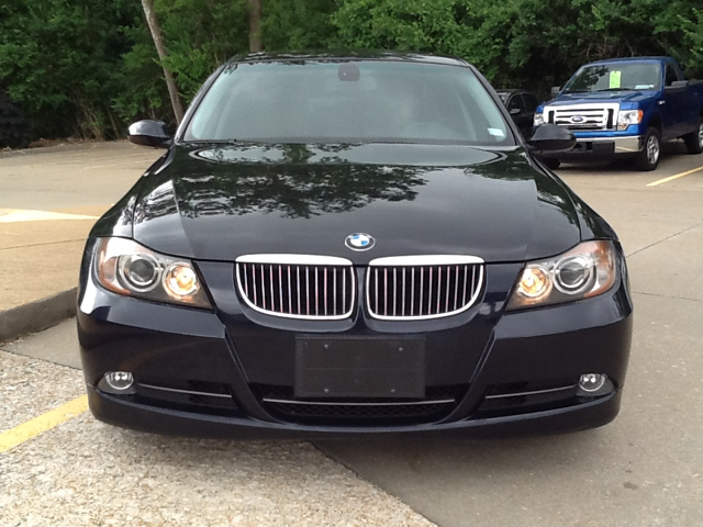 BMW 3 series 2006 photo 2