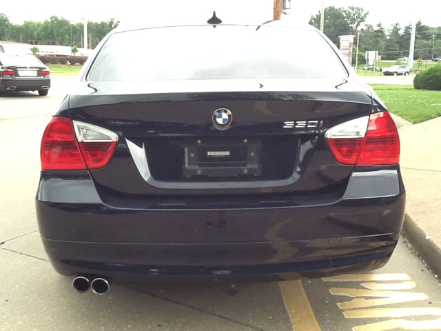 BMW 3 series 2006 photo 4