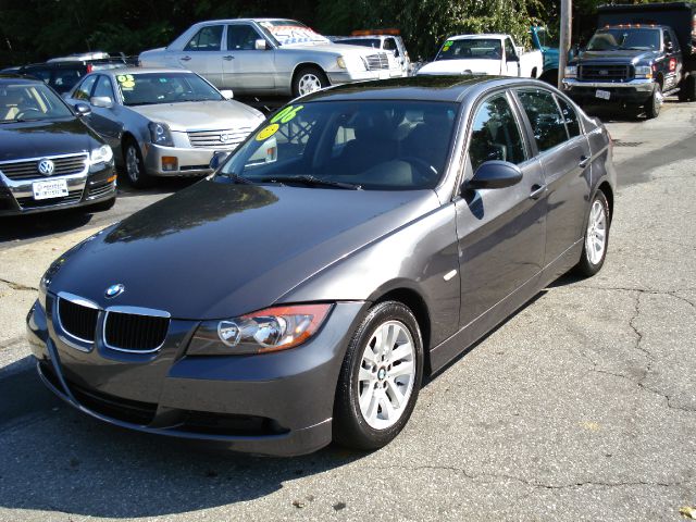 BMW 3 series 2006 photo 2