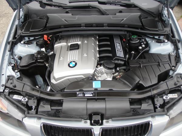 BMW 3 series 2006 photo 1