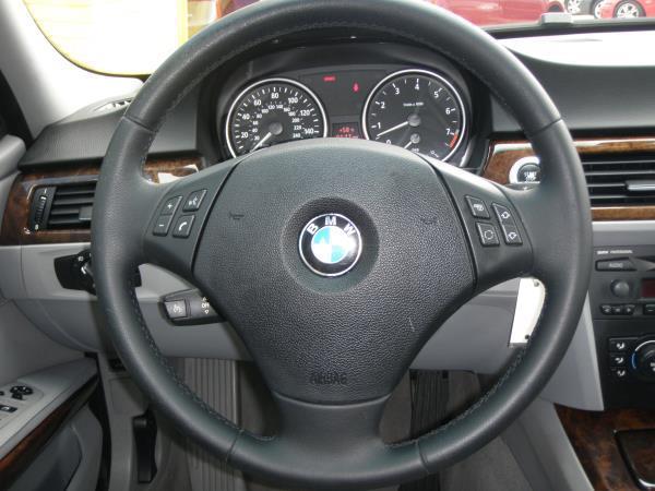 BMW 3 series 2006 photo 19