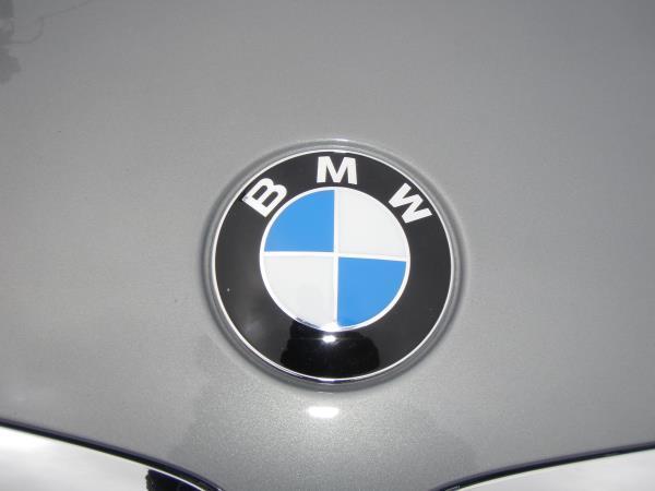 BMW 3 series 2006 photo 2