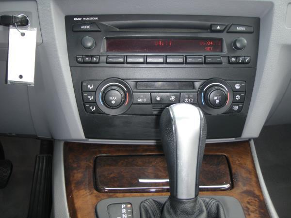 BMW 3 series 2006 photo 7