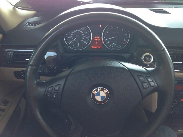 BMW 3 series 2006 photo 39