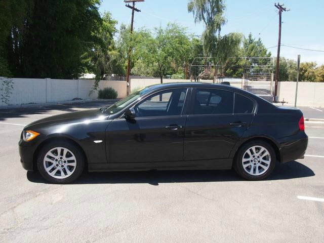 BMW 3 series 2006 photo 1