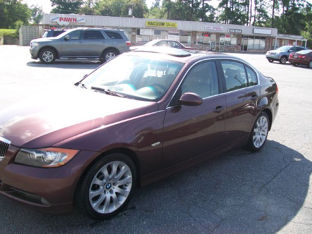 BMW 3 series STX XL XLT FX2 Lariat Sedan