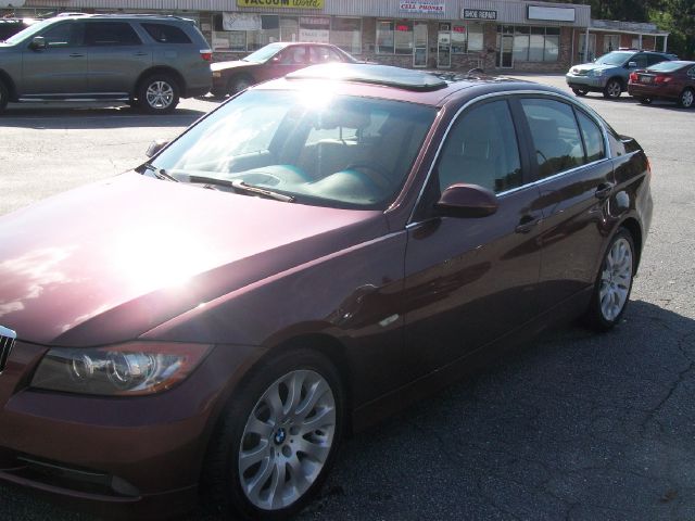 BMW 3 series 2006 photo 1