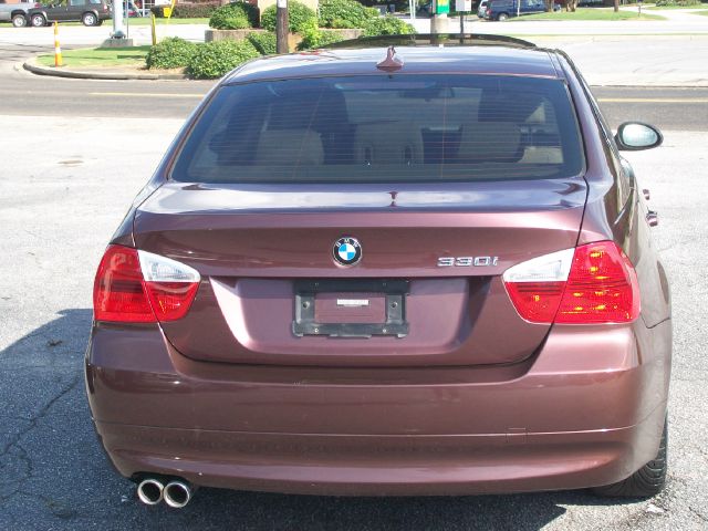 BMW 3 series 2006 photo 3