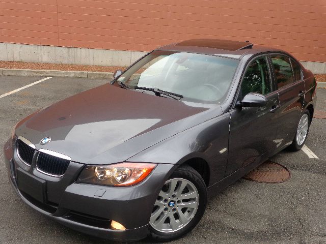 BMW 3 series 2006 photo 2