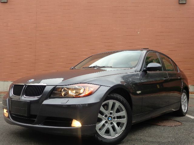 BMW 3 series 2006 photo 3