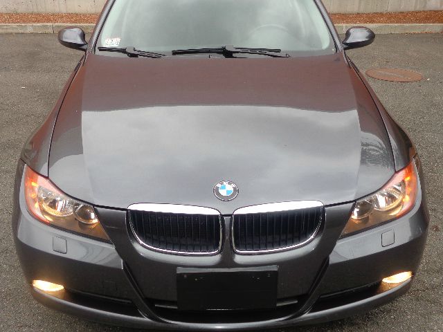 BMW 3 series 2006 photo 4