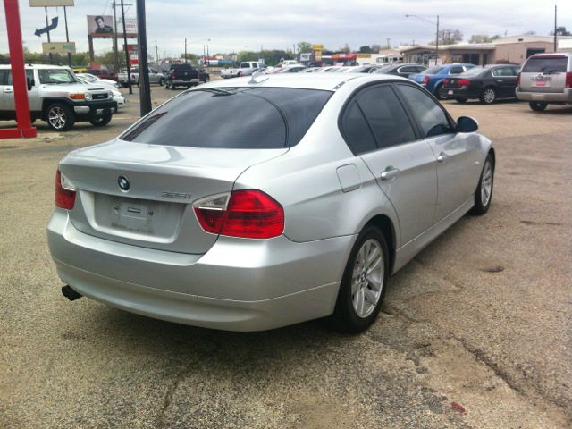 BMW 3 series Unknown Sedan