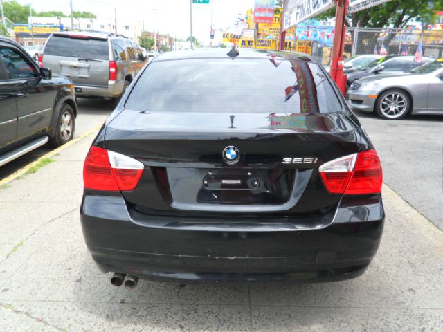 BMW 3 series 2006 photo 3