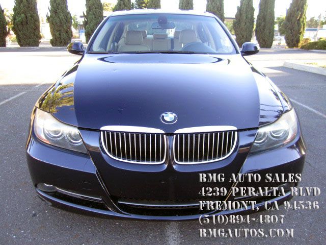 BMW 3 series STX XL XLT FX2 Lariat Sedan