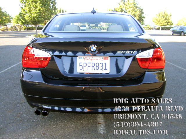 BMW 3 series 2006 photo 4