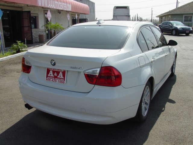 BMW 3 series 2006 photo 3