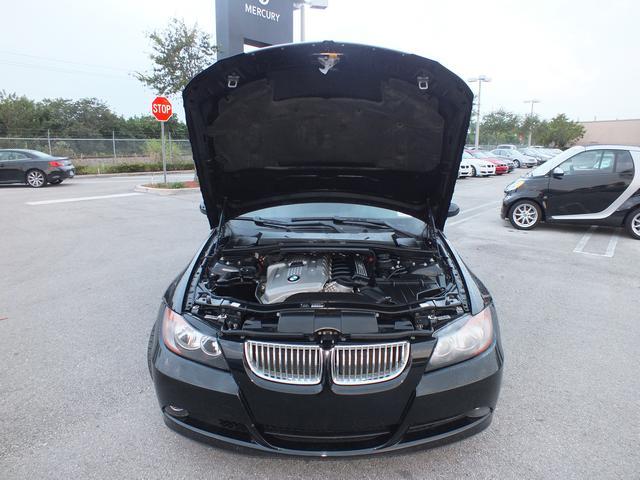 BMW 3 series 2006 photo 10