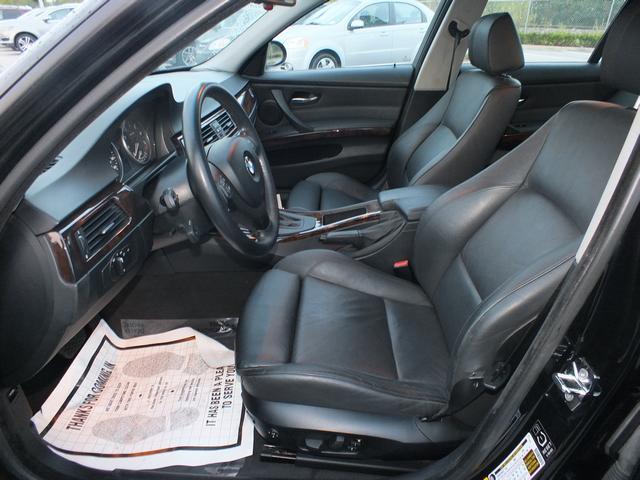 BMW 3 series 2006 photo 11