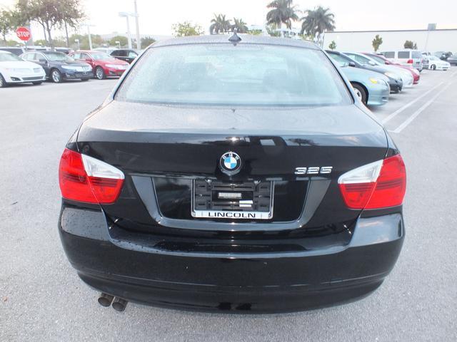 BMW 3 series 2006 photo 12