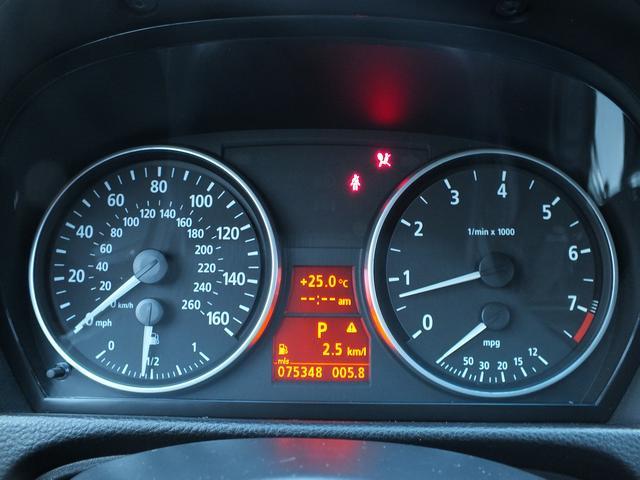 BMW 3 series 2006 photo 13