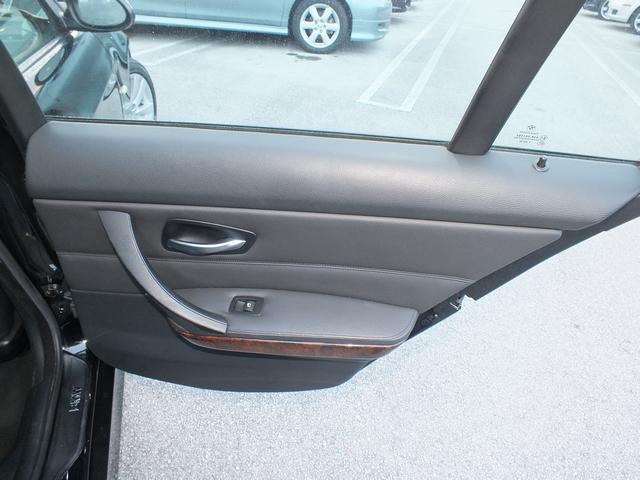 BMW 3 series 2006 photo 23