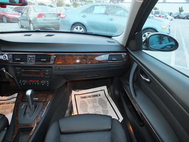 BMW 3 series 2006 photo 26