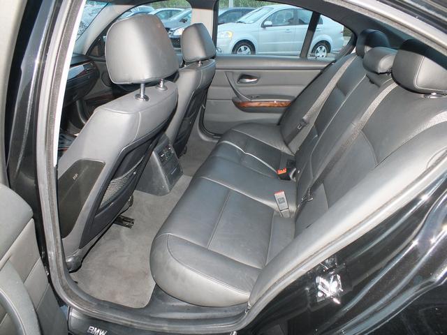 BMW 3 series 2006 photo 28