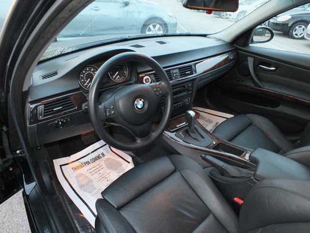 BMW 3 series 2006 photo 30