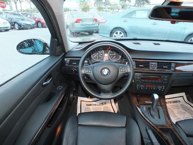 BMW 3 series 2006 photo 40