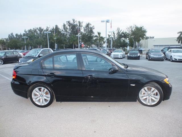 BMW 3 series 2006 photo 41